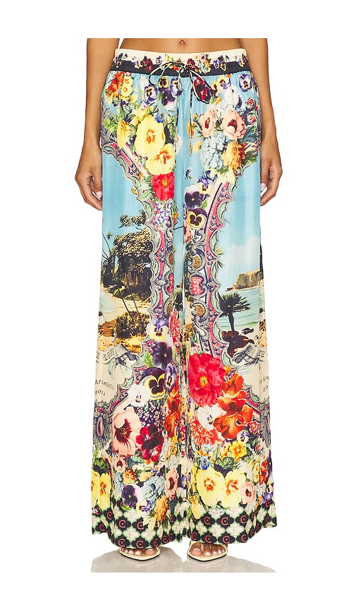 Straight Leg Pant in . Size L. Also in XS - Camilla - Modalova
