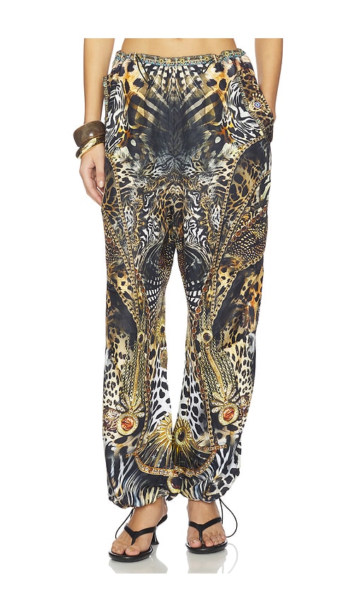 Camilla Parachute Pant