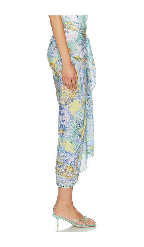 Camilla Multi Wear Long Sarong | Thumbnail 2