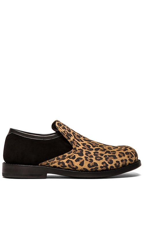 Slip On