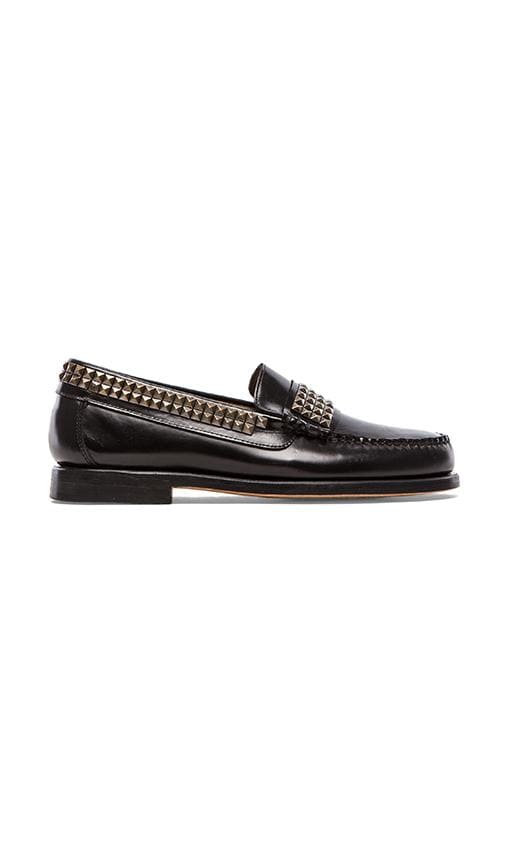 Studs Loafer
