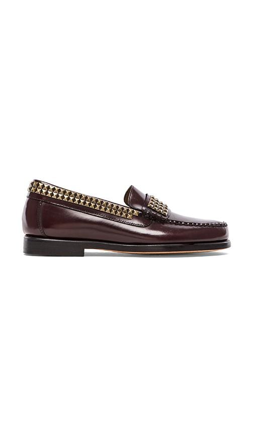 Studs Loafer