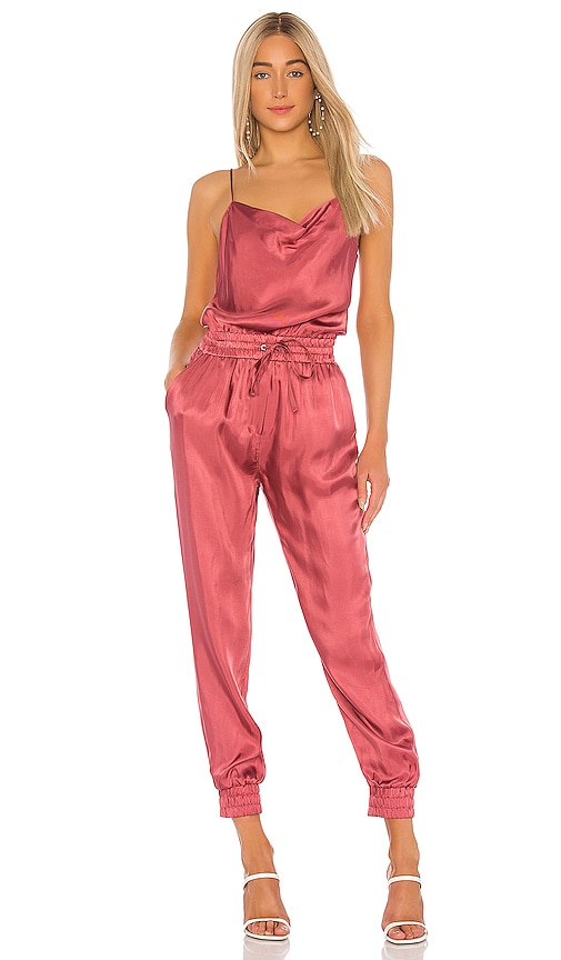 cinq a sept zelda jumpsuit