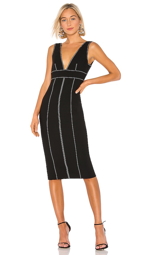 Taya Dress