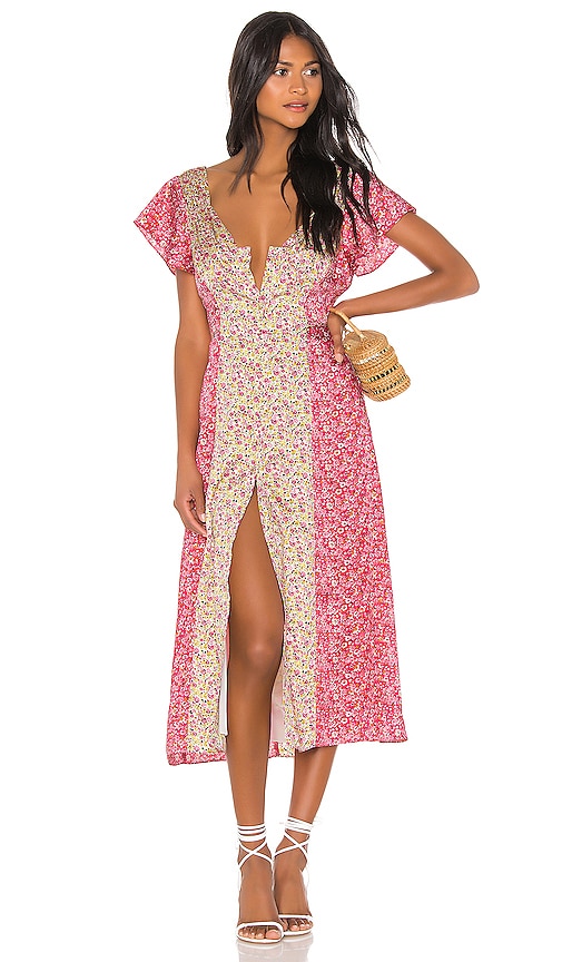 Jessica Dress