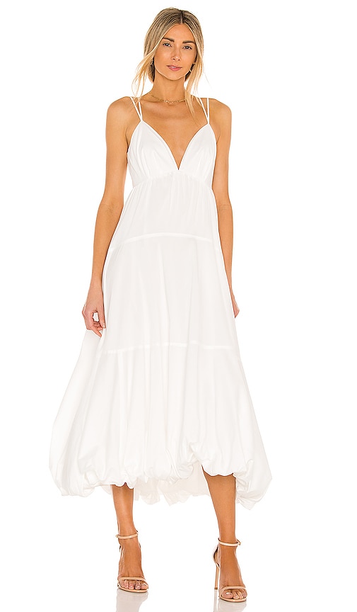 Cinq a Sept Effie Dress in Ivory | REVOLVE