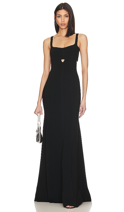 Liliane Gown