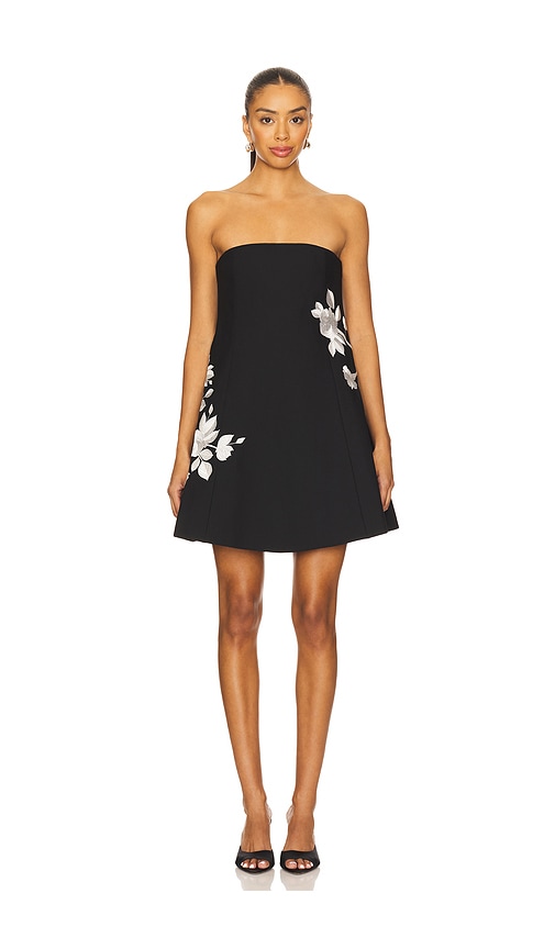 Trailing Floral Irla Dress in . Size 0. Also in 00, 10, 2, 4, 6 - Cinq a Sept - Modalova