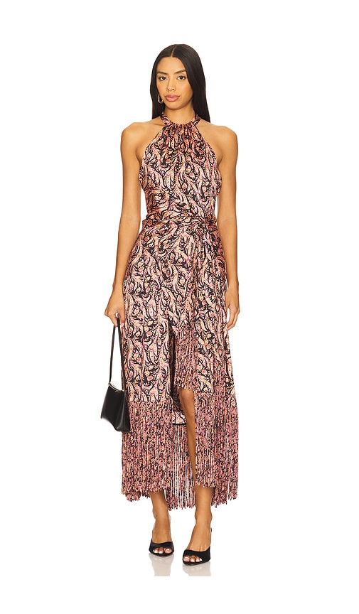 Charming Paisley Teresa Dress in . Size 0. Also in 00, 10, 2, 4, 6, 8 - Cinq a Sept - Modalova