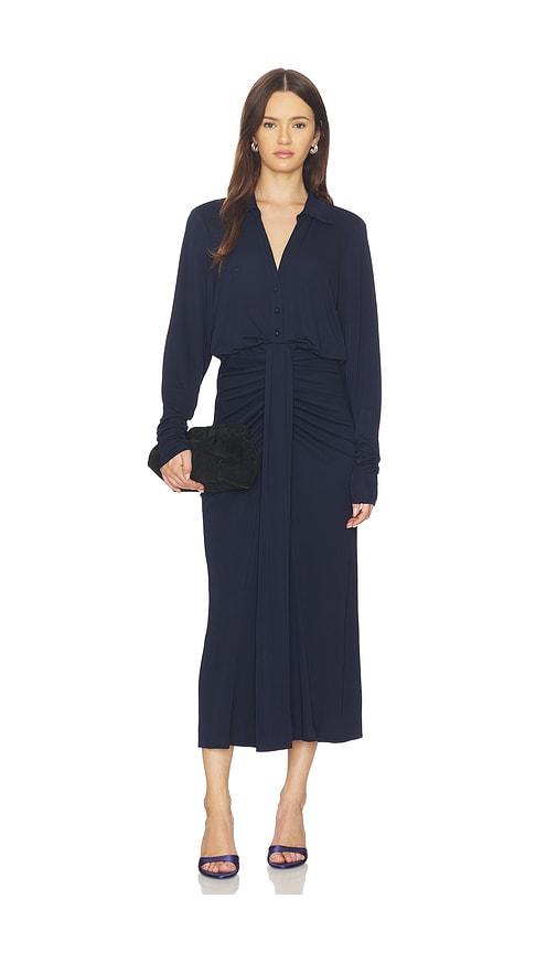 Cinq a Sept Seferina Dress