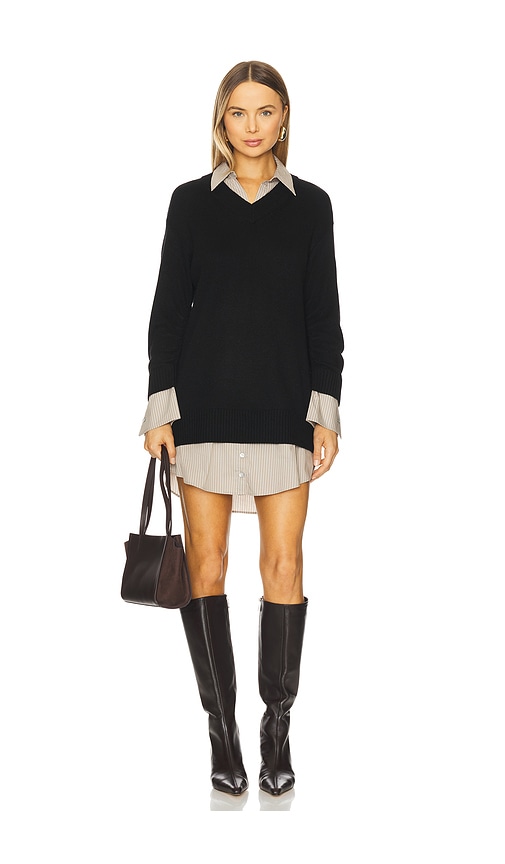 Cinq a Sept Santina Dress