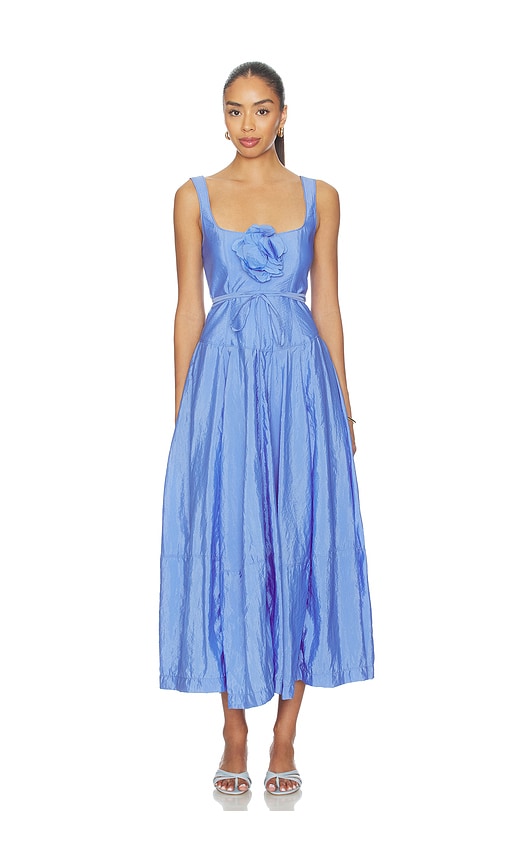 Cinq a Sept Flower Joisian Dress