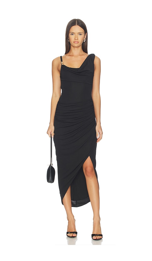 Cinq a Sept Bangle Haddie Dress