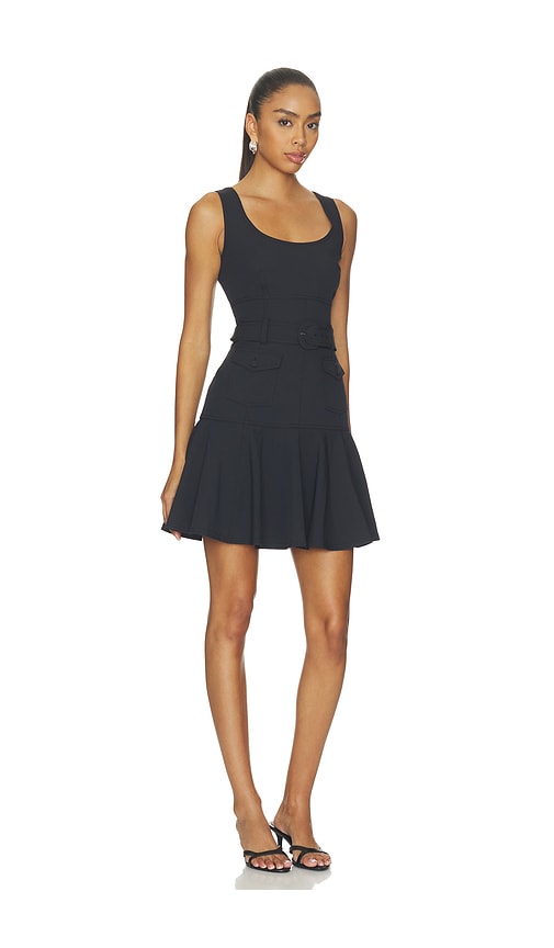 Cinq a Sept Sayla Dress | Thumbnail 2 Cinq a Sept Sayla Dress | Thumbnail 2