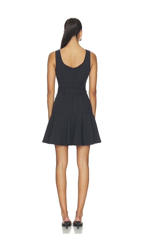 Cinq a Sept Sayla Dress | Thumbnail 3 Cinq a Sept Sayla Dress | Thumbnail 3
