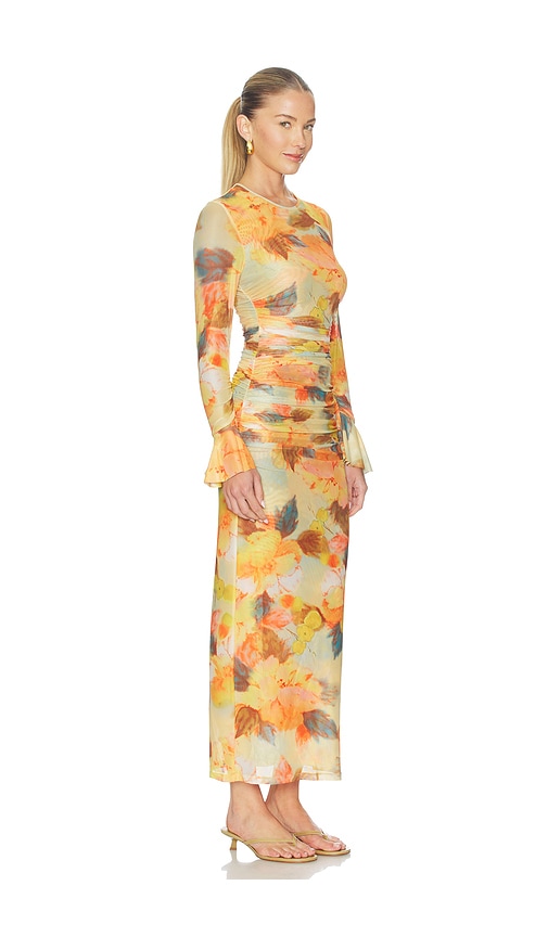 Cinq a Sept Neriah Dress | Thumbnail 2 Cinq a Sept Neriah Dress | Thumbnail 2
