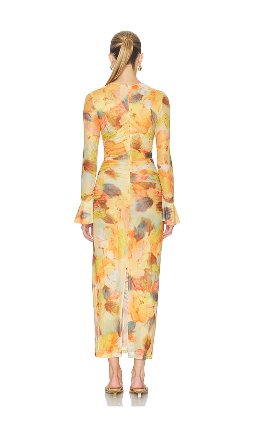 Cinq a Sept Neriah Dress | Thumbnail 3 Cinq a Sept Neriah Dress | Thumbnail 3