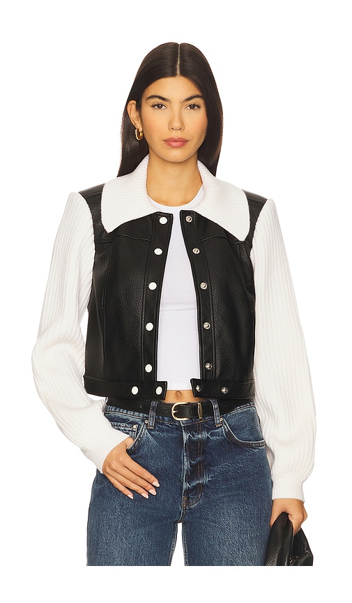 Ciara Jacket in ,White. - size L (also in M, S, XS) - Cinq a Sept - Modalova