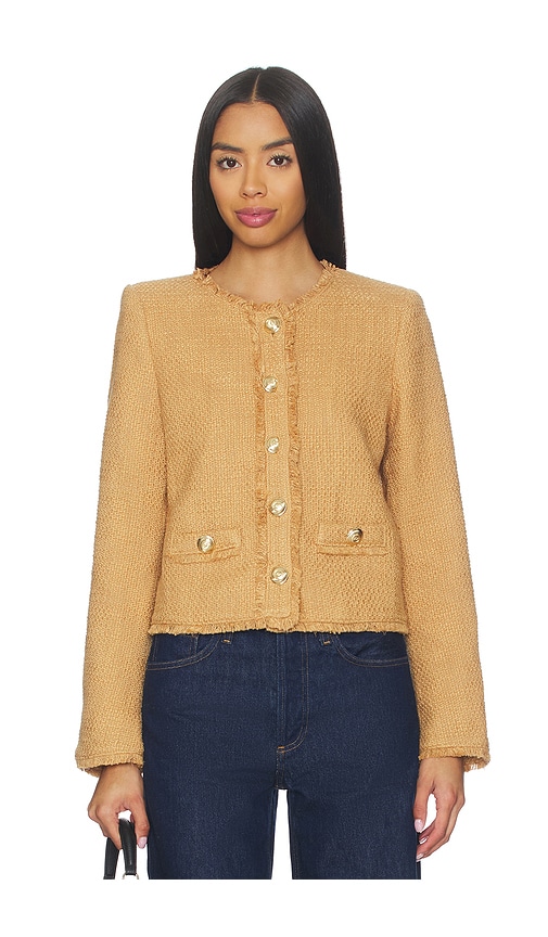Cinq a Sept Christie Jacket