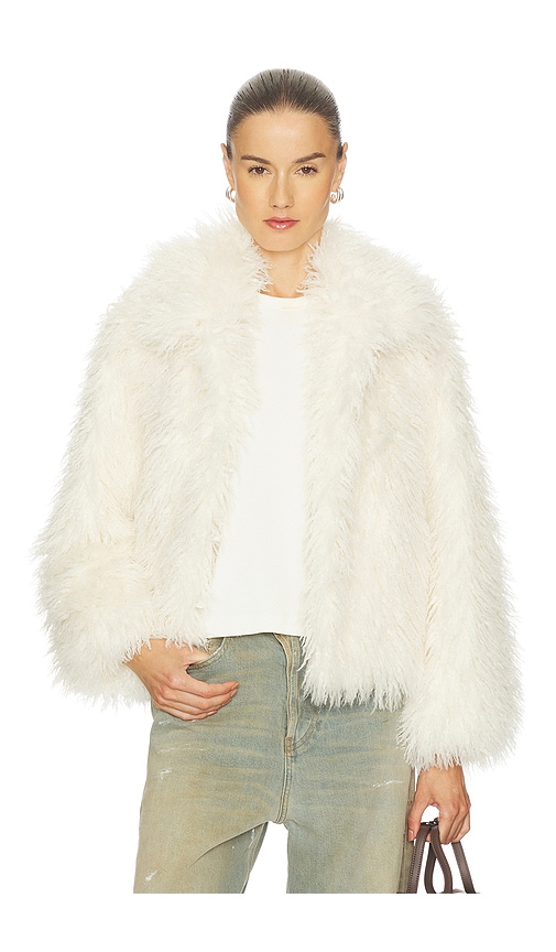 Cinq a Sept Geraldine Coat