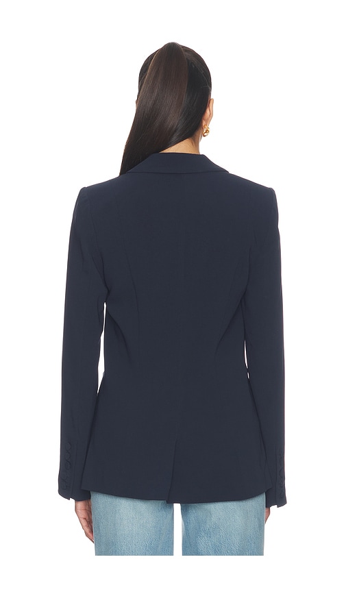 Cinq a Sept Karlie Blazer | Thumbnail 4