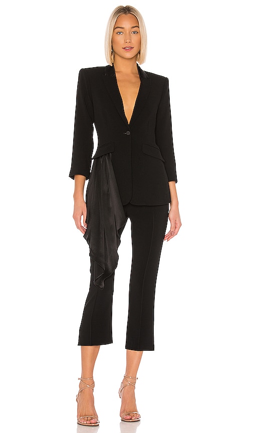 Ally Blazer