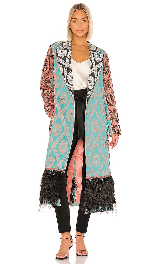 Phoebe Coat