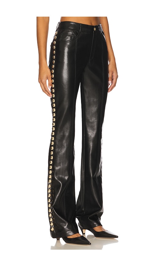 Studded Shailene Pant in . - size 0 (also in 10, 2, 4, 8) - Cinq a Sept - Modalova