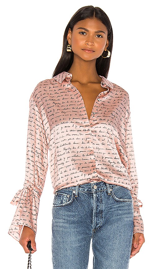 Elsia Blouse