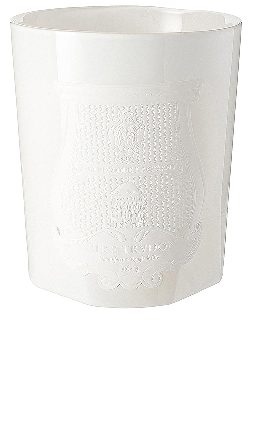 Trudon X Giambattista Valli Positano Classic Scented Candle.