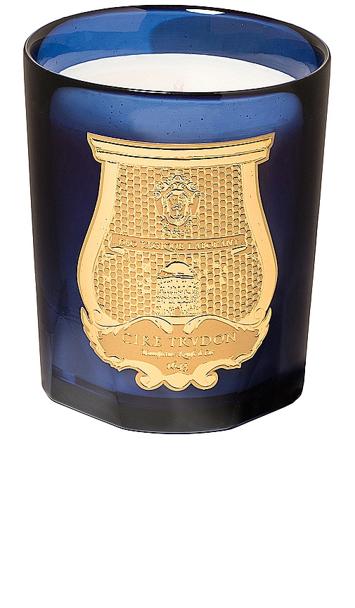 Trudon Reggio Les Belles Matieres Candle