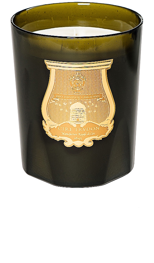 Trudon Abd El Kader Great Scented Candle