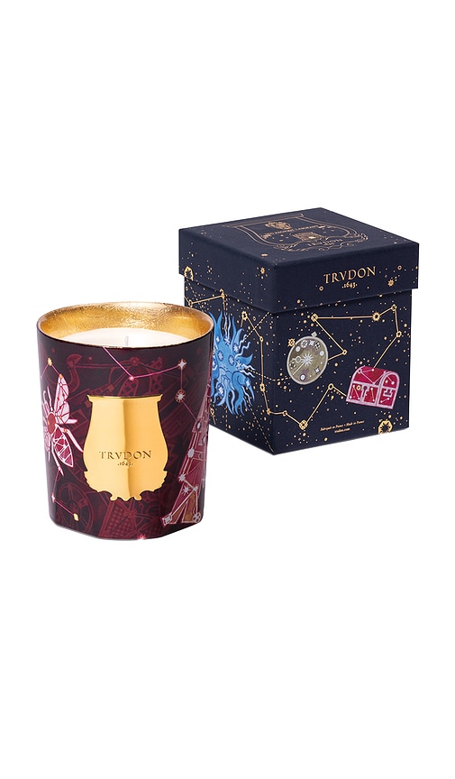 Trudon Classic Candle.