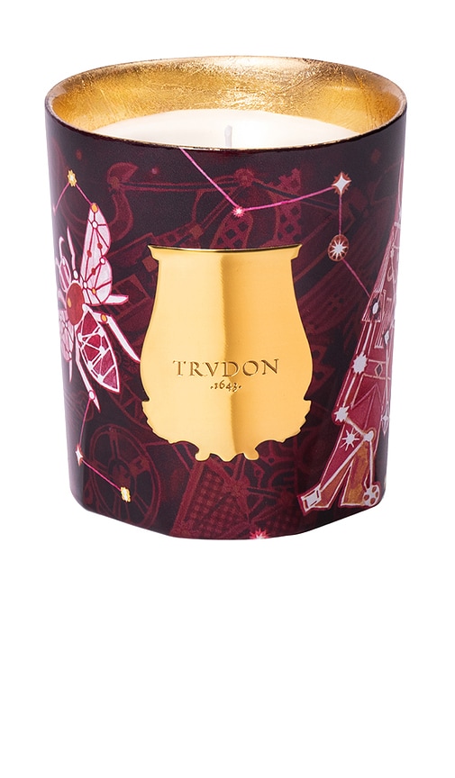 Trudon Classic Candle.