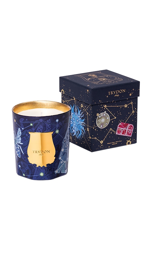 Trudon Classic Candle.