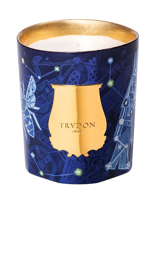 Trudon Classic Candle.