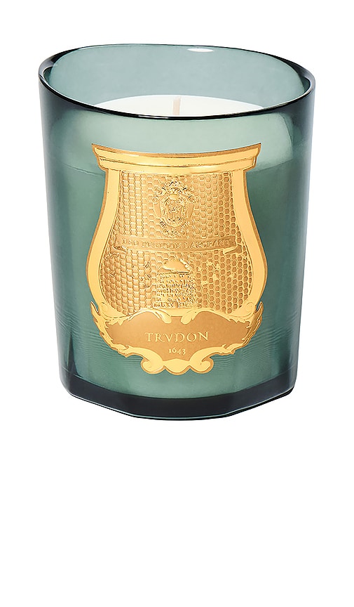 Trudon Scented Candle Figuerie 270g in White 140$