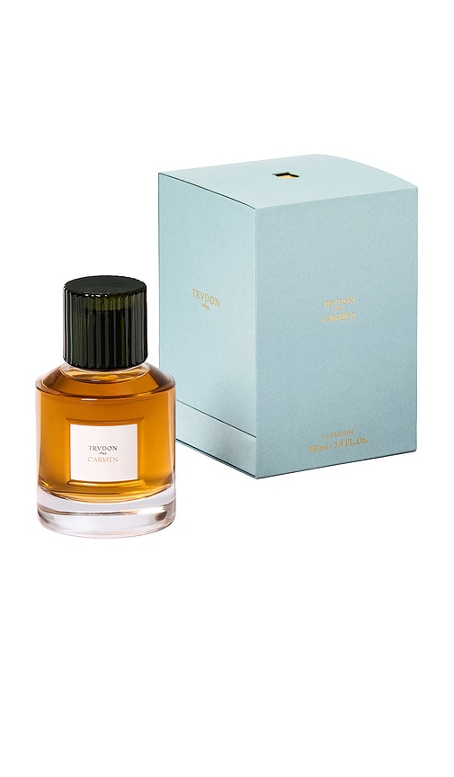 Trudon Le Parfum Carmen 100ml in Beauty: NA.