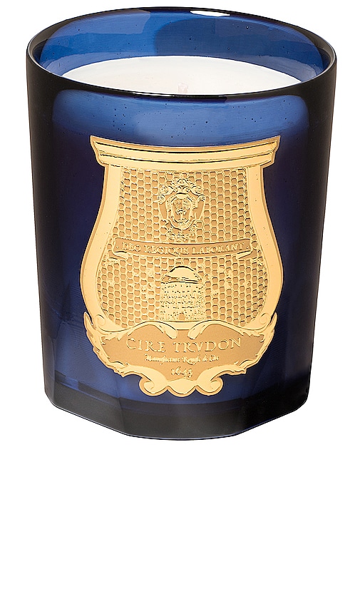 Trudon Tadine Les Belles Matieres Scented Candle in Sandalwood | REVOLVE