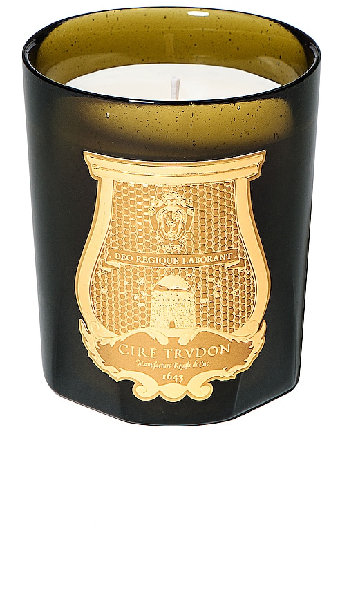 Trudon Spiritus Sancti Classic Scented Candle in Incense | REVOLVE