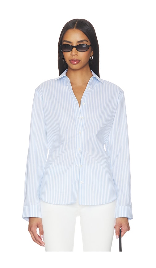 Cissa The Classic Shirt