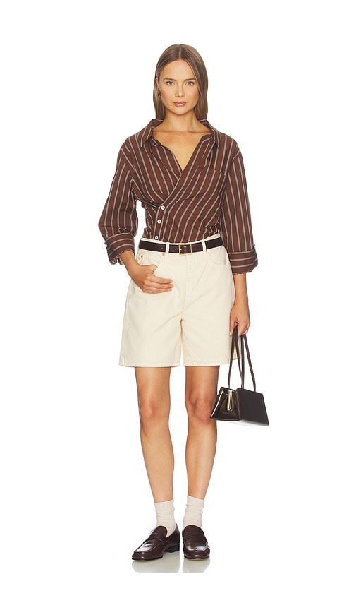 Cissa The Overshirt | Thumbnail 5