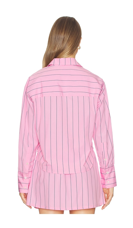 Cissa The Belle Shirt | Thumbnail 3