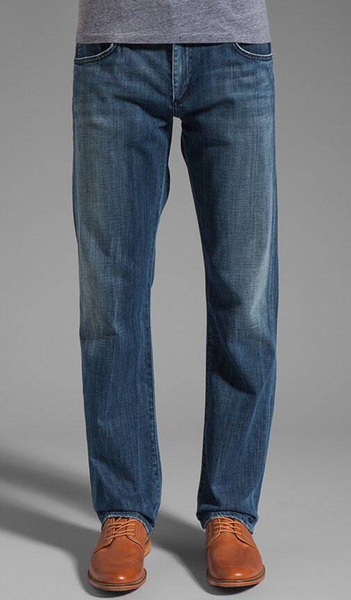 Perfect Casual Straight