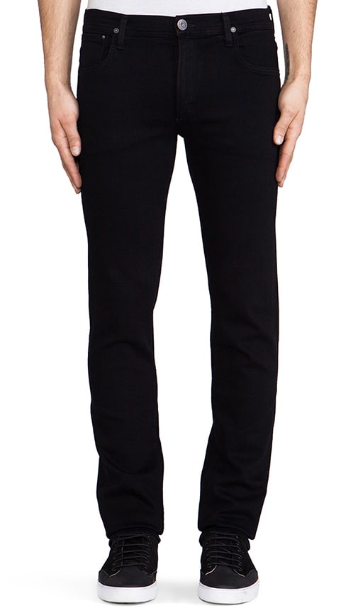 Adonis Comfort Slim