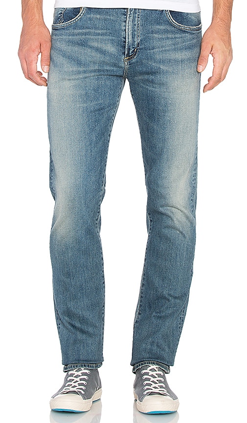 Citizens of Humanity Core in Millais | REVOLVE