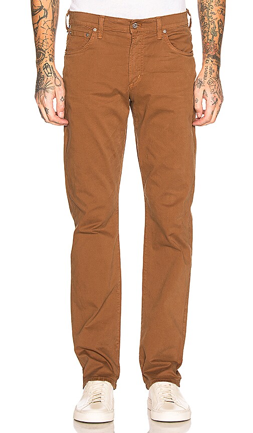Gage Pant