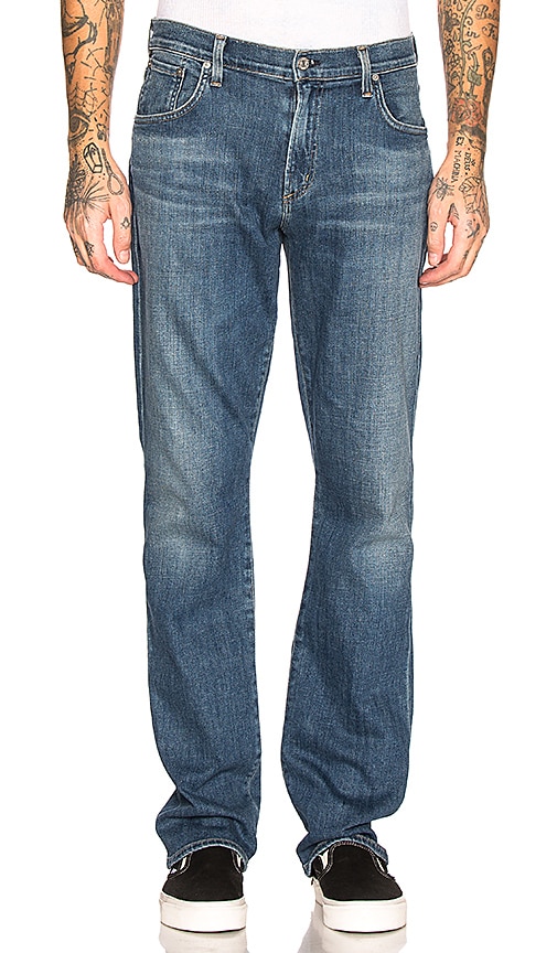 citizens of humanity gage jeans