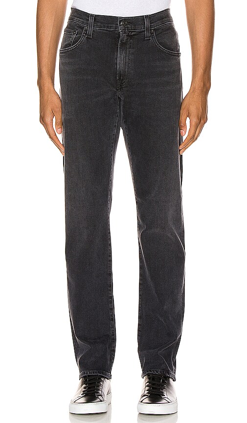 Gage Straight Jean