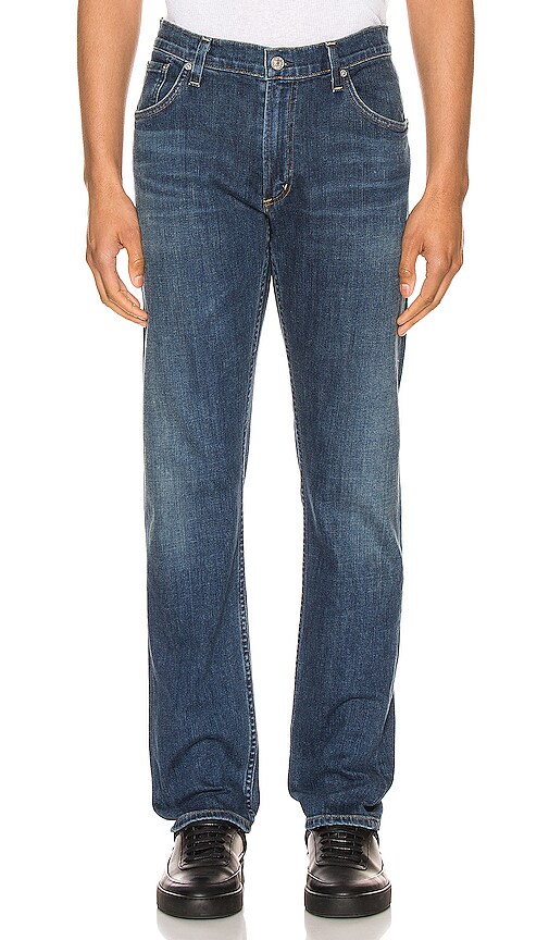 Citizens of Humanity outlet Bowery Standard Slim Jeans